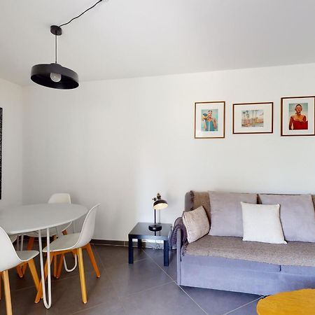 HomeBuddy' - Le Trésum Annecy Exterior foto
