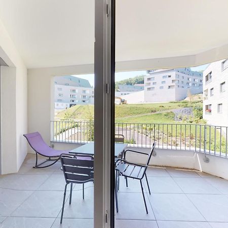 HomeBuddy' - Le Trésum Annecy Exterior foto