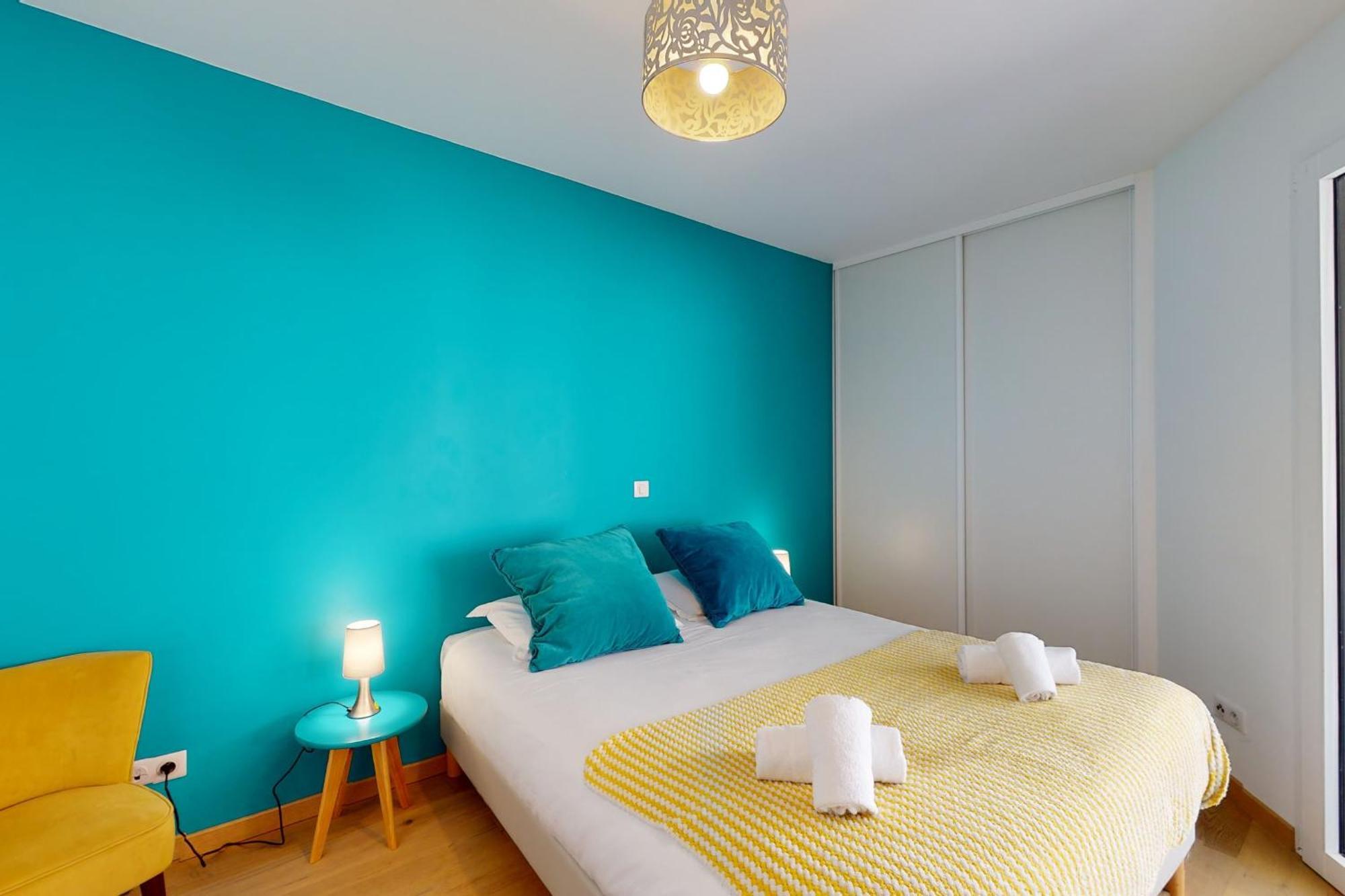 HomeBuddy' - Le Trésum Annecy Exterior foto