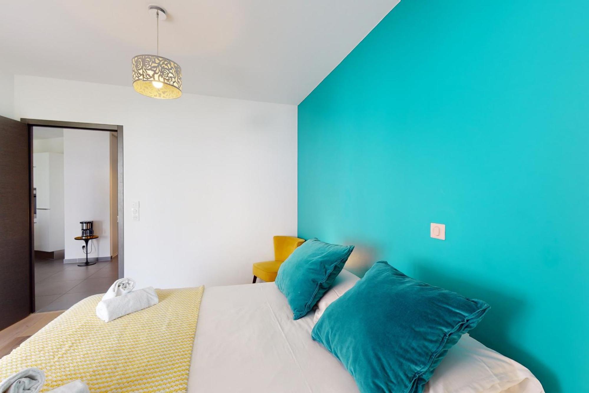 HomeBuddy' - Le Trésum Annecy Exterior foto