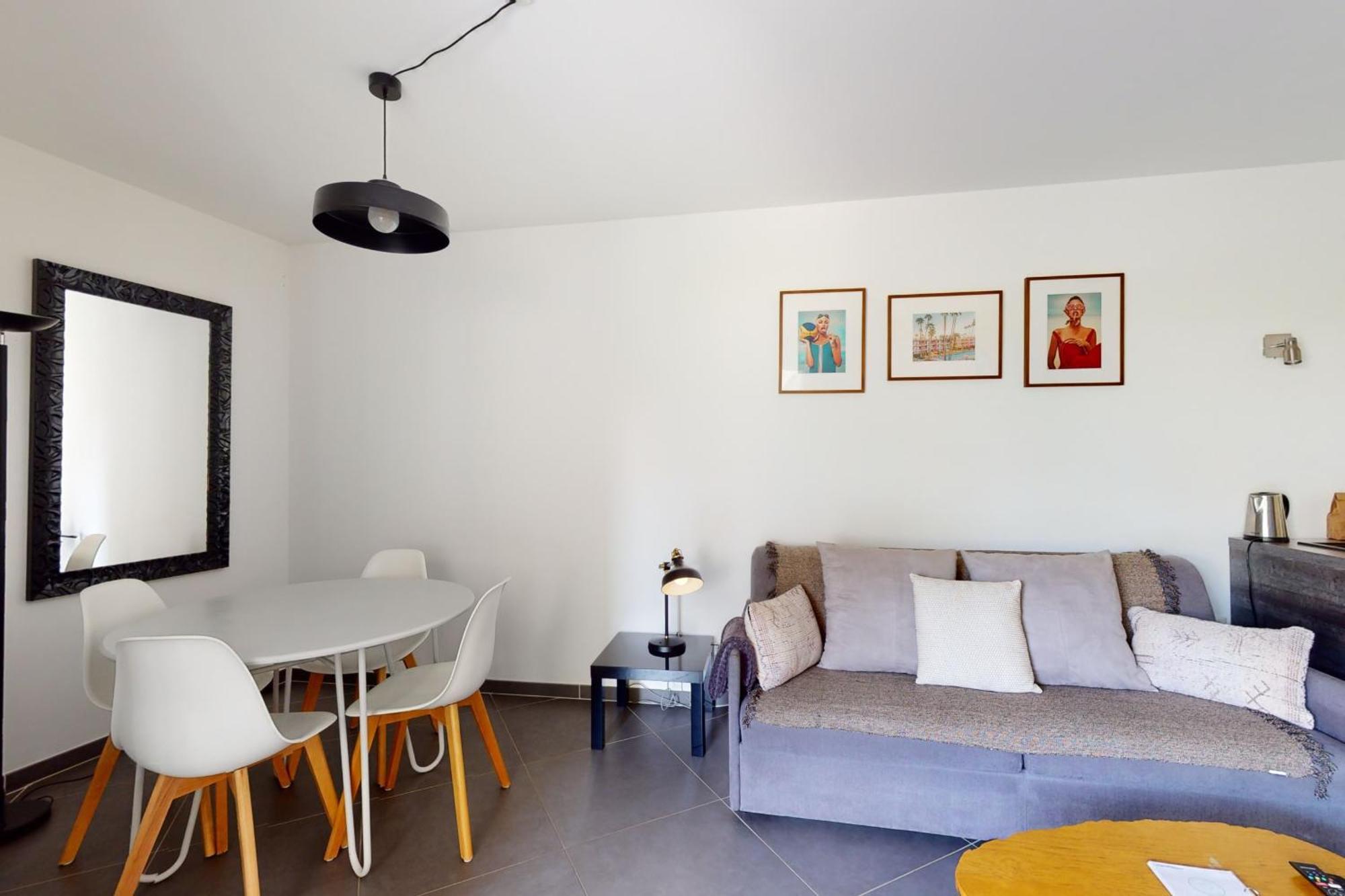 HomeBuddy' - Le Trésum Annecy Exterior foto
