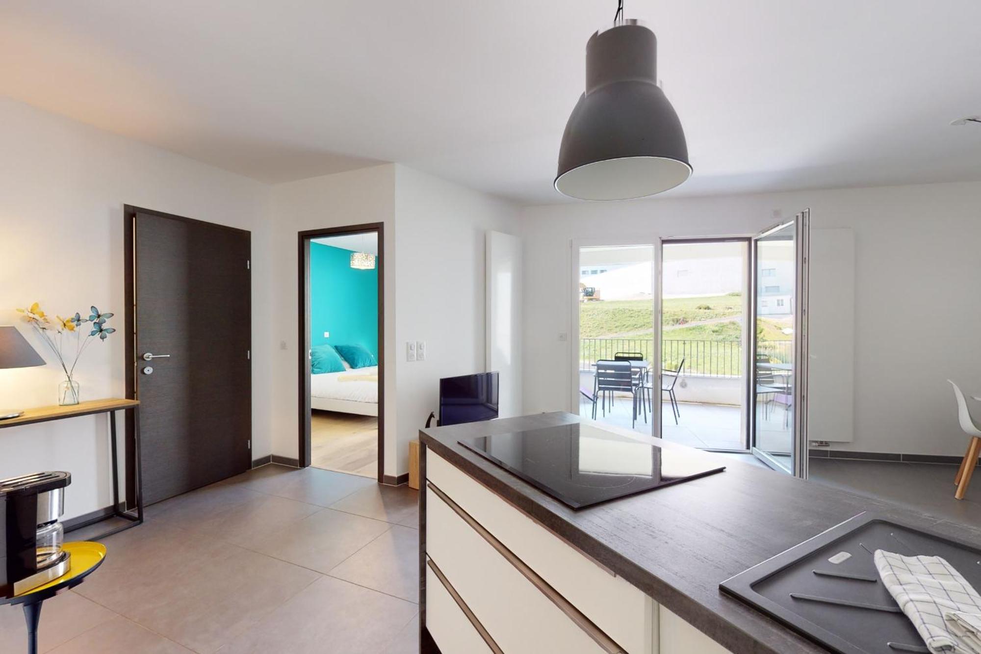 HomeBuddy' - Le Trésum Annecy Exterior foto