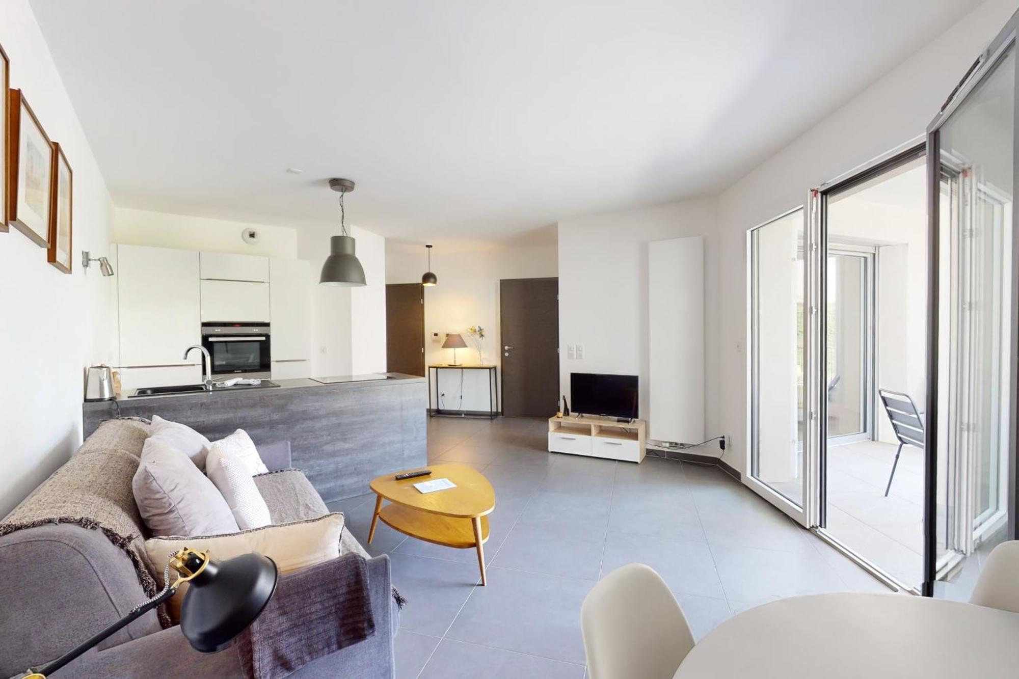 HomeBuddy' - Le Trésum Annecy Exterior foto