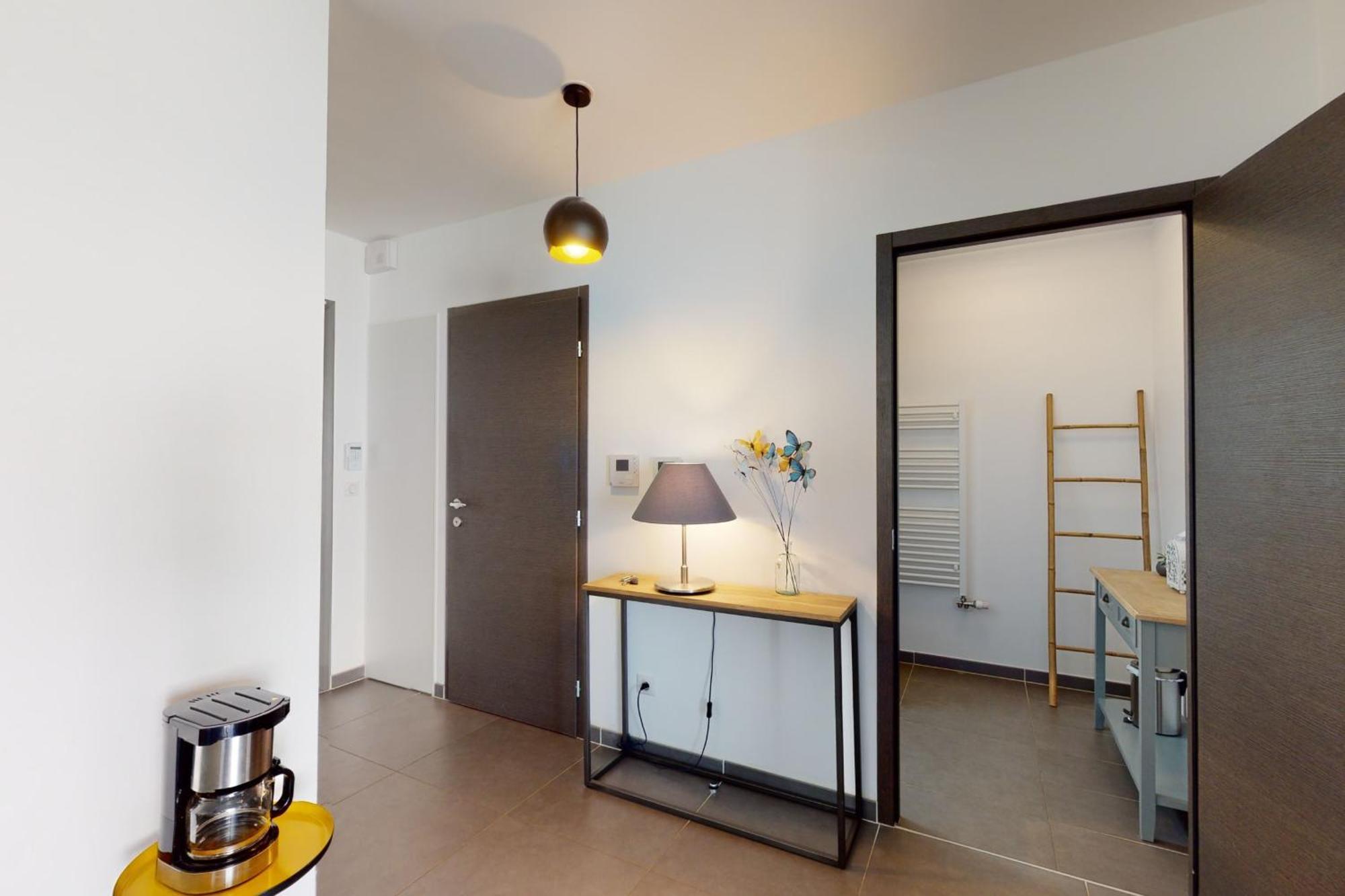HomeBuddy' - Le Trésum Annecy Exterior foto