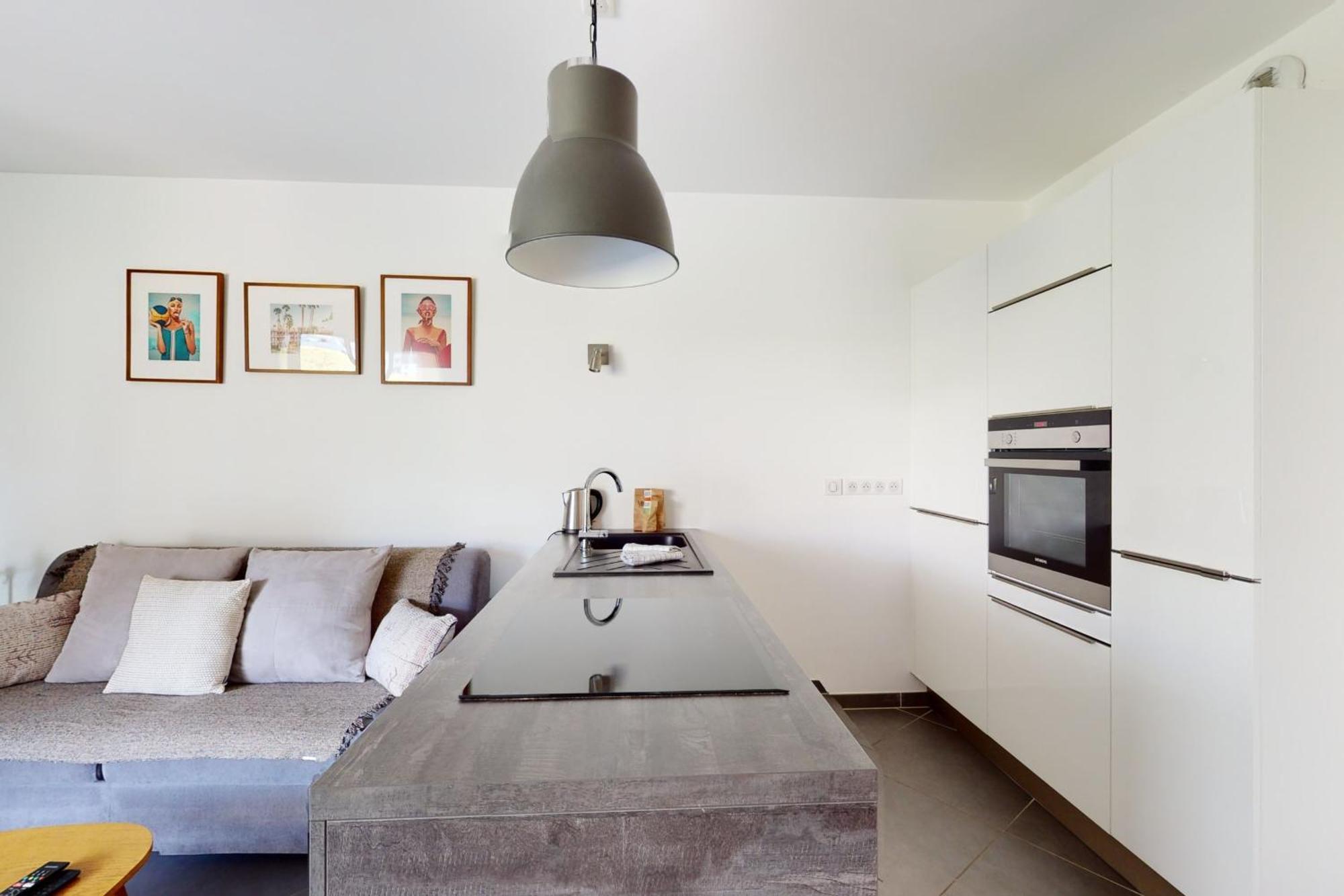 HomeBuddy' - Le Trésum Annecy Exterior foto