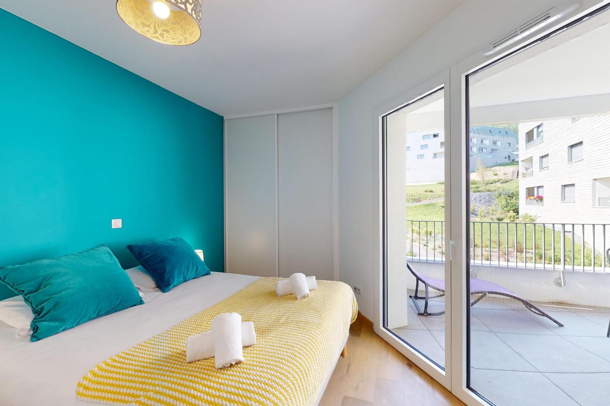 HomeBuddy' - Le Trésum Annecy Exterior foto