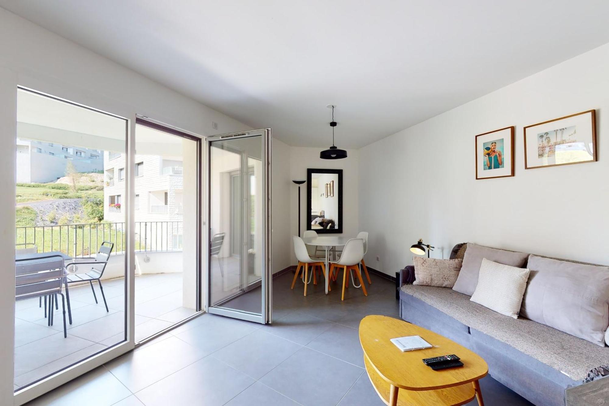 HomeBuddy' - Le Trésum Annecy Exterior foto