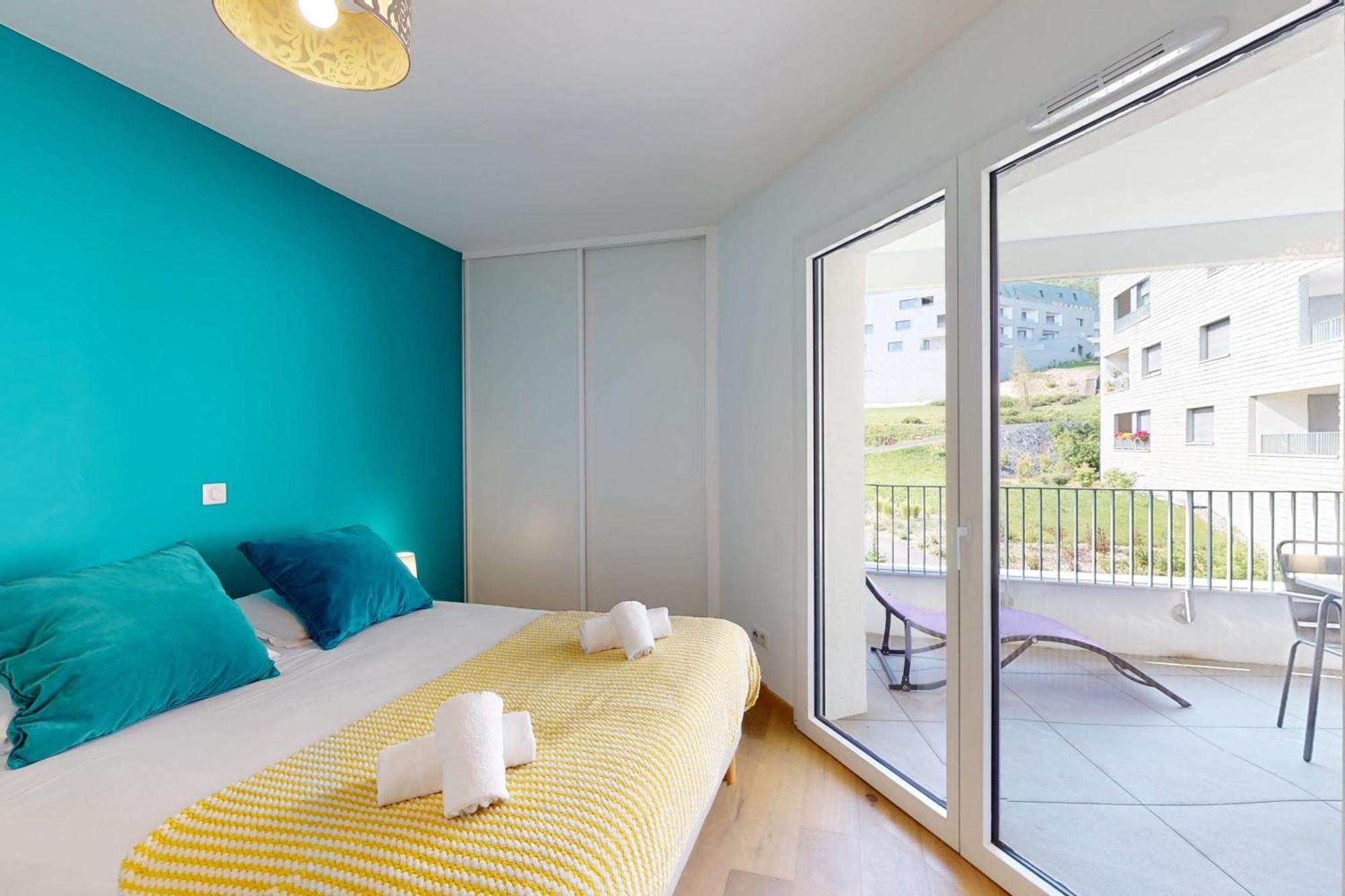 HomeBuddy' - Le Trésum Annecy Exterior foto